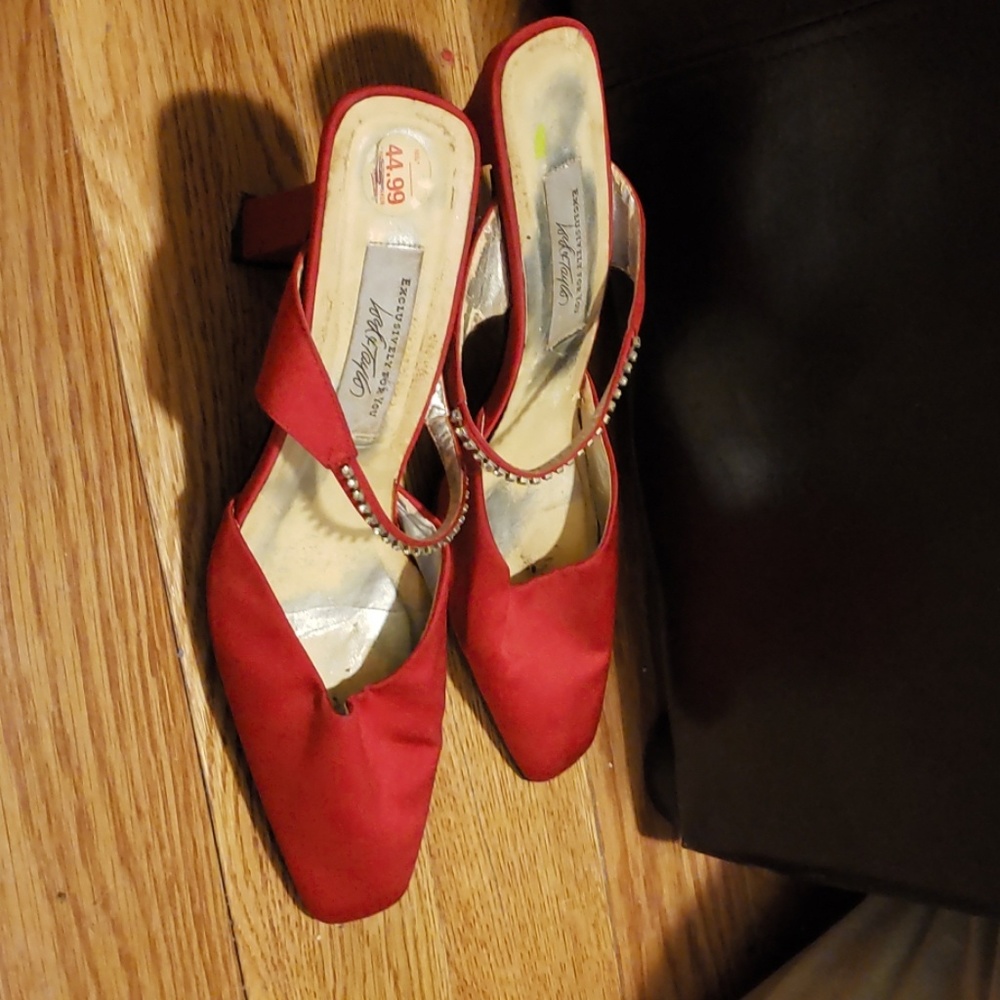 Shoes - Picture 2 of 2